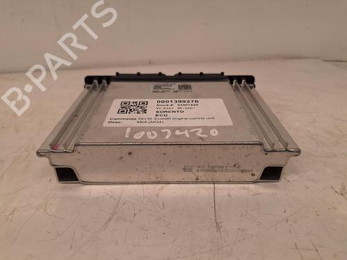 Control unit KIA SORENTO IV (MQ4, MQ4A) 1.6 T-GDi Hybrid | BP26861754M11 
