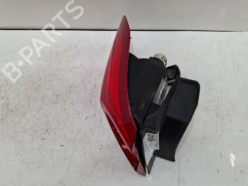 Left tailgate light FORD FIESTA VII (HJ, HF) 1.0 EcoBoost | BP38753911C79 - Image 6