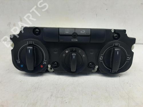 Used Climate control Climate control 26865802 26865802