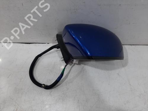 Right mirror HONDA JAZZ IV (GK_) 1.3 | BP29810558C27 
