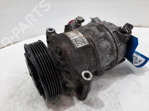 AC compressor AUDI A1 Sportback (8XA, 8XF) 1.0 TFSI | BP29471456M34 