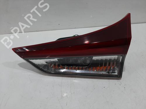 Used Right taillight Right taillight 36879289 36879289