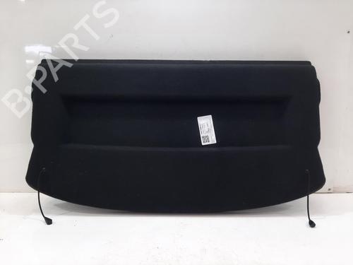 Rear parcel shelf PEUGEOT 308 II (LB_, LP_, LW_, LH_, L3_) 2.0 BlueHDi 150 | BP28379391C85