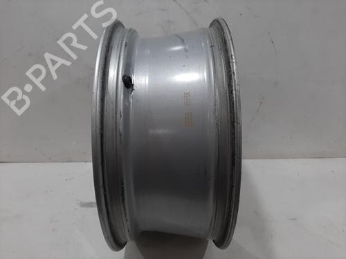 Rim AUDI Q2 (GAB, GAG) 35 TFSI | BP29444585C45 