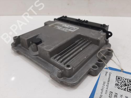 Control unit FORD FIESTA VII (HJ, HF) 1.0 EcoBoost | BP29060192M11 