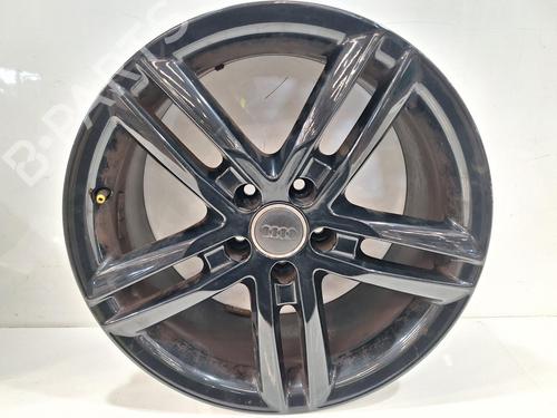 Used Rim AUDI A6 C7 (4G2, 4GC) 2.0 TDI (177 hp) 26861505