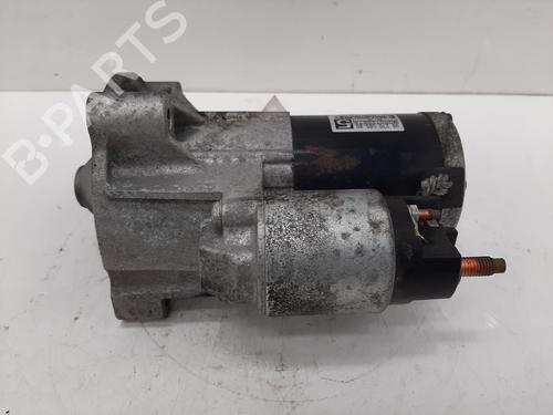 Starter PEUGEOT EXPERT Van (V_) 2.0 BlueHDi 145 | BP26854797M8 