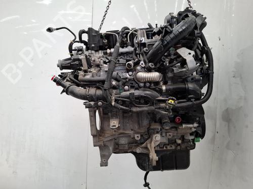Engine CITROËN BERLINGO (ER_, EC_) 1.5 BlueHDi 130 (ECYHZJ, ECYHZR) | BP37520009M1 - Image 5