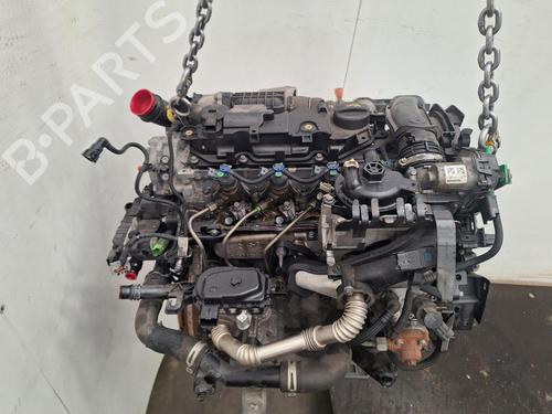 Engine CITROËN C4 CACTUS 1.6 BlueHDi 100 | BP38777018M1 - Image 5
