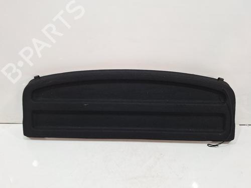 Used Rear parcel shelf Rear parcel shelf 38481003 38481003