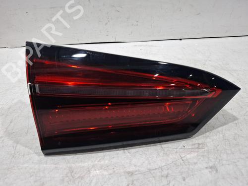 Used Left tailgate light Left tailgate light 38620838 38620838