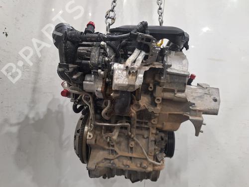 Engine SEAT IBIZA V (KJ1, KJG) 1.0 TSI | BP40205770M1 - Image 2