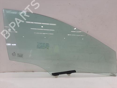 Dør rude højre foran HONDA CIVIC VIII Hatchback (FN, FK) 1.4 (FK1, FN4) (100 hp) 29417416