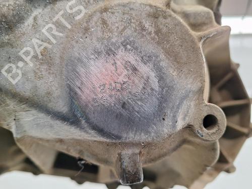 Gearbox MAZDA CX-3 (DK) 2.0 SKYACTIV-G (DK5W, DK6W) | BP33940600M3  - Image 6