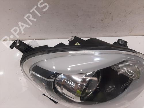 Right headlight FIAT 500X (334_) 1.6 D Multijet (334AXA1B, 334AXA11) | BP37236221C29 - Image 4