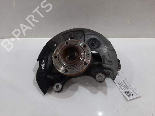 Used Right front steering knuckle Right front steering knuckle VAUXHALL COMBO Mk IV (E) Box Body/MPV (K9) 1.5 D (102 hp) 35921620 35921620