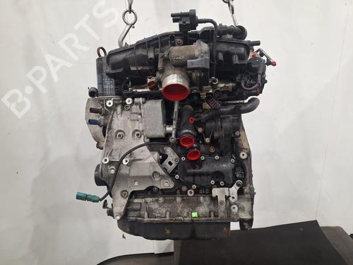 Motor AUDI A3 Convertible (8P7) 2.0 TFSI | BP29883618M1