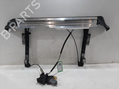 Used Front right window mechanism Front right window mechanism MINI MINI Convertible (R57) Cooper (122 hp) 33318425 33318425