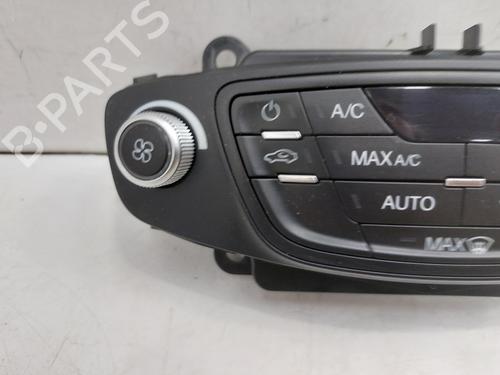 Climate control FORD B-MAX (JK) 1.0 EcoBoost | BP26818601I5 