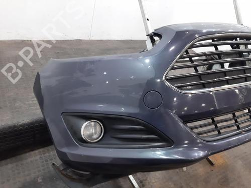 Front bumper FORD FIESTA VI (CB1, CCN) 1.0 EcoBoost | BP32357058C7
