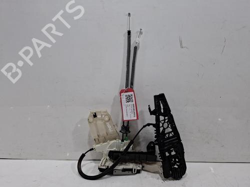 Used Front left lock Front left lock 38569007 38569007