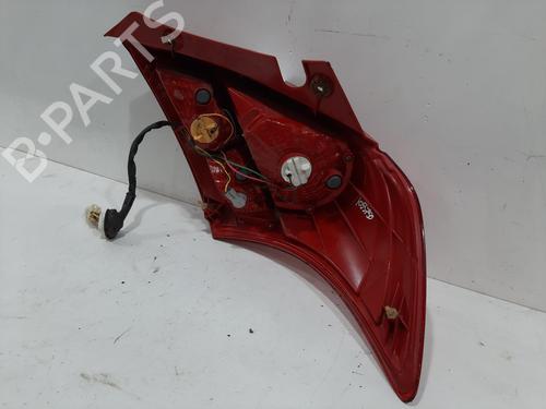 Left taillight SUZUKI SWIFT IV (FZ, NZ) 1.6 (AZG416, AZH416, RS416, ZC32S, ZA32S) | BP37422140C34 - Image 5