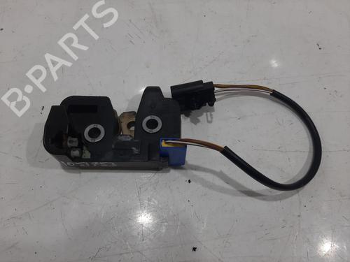 Used Tailgate lock Tailgate lock FORD STREET KA (RL2) 1.6 (95 hp) 36315974 36315974