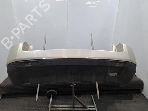 Used Rear bumper Rear bumper LAND ROVER FREELANDER 2 (L359) 2.2 TD4 4x4 (160 hp) 33647414 33647414