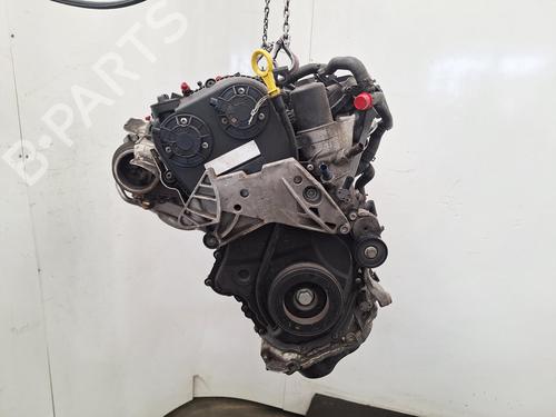 Used Engine Engine 38594662 38594662