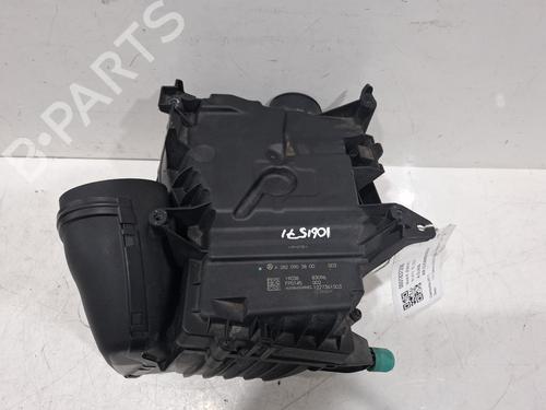 Air filter box MERCEDES-BENZ A-CLASS (W177) A 200 (177.087) | BP39477285M87 - Image 3