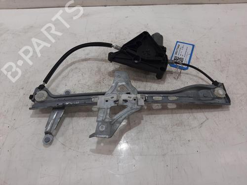 Used Front right window mechanism Front right window mechanism 37659376 37659376