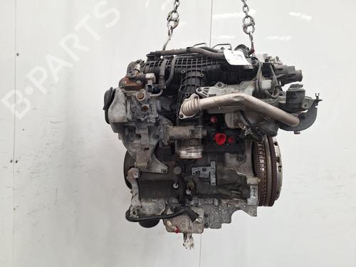 Engine VOLVO XC60 I SUV (156) D4 | BP39241379M1 - Image 4