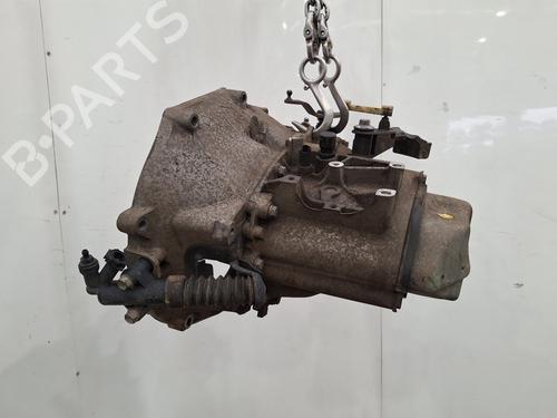 Gearbox CITROËN C4 CACTUS 1.2 VTi 82 | BP36950899M3 - Image 2