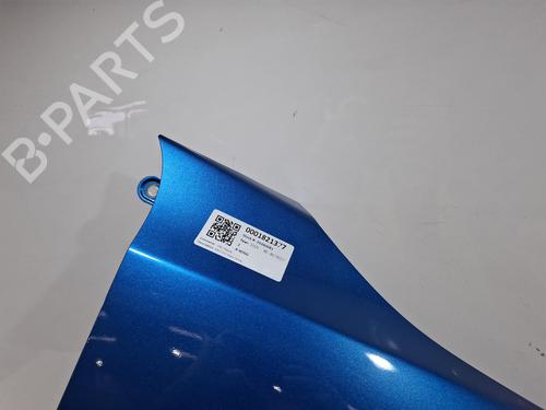 Forskærm Højre MAZDA 2 Hatchback (DL, DJ) 1.5 SKYACTIV-G | BP38871398C42 - Image 6