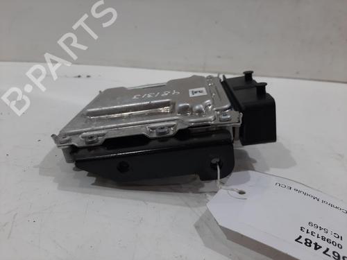 Øvrige Styrinhsenheder JAGUAR I-PACE (X590) EV400 AWD | BP30585474M11 