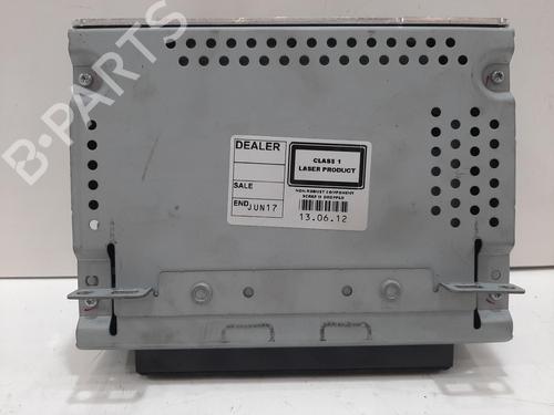 Used Radio FORD FOCUS III 1.0 EcoBoost (125 hp) 28040094