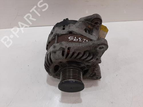 Alternator RENAULT CAPTUR I (J5_, H5_) 1.3 TCe 130 (J5NJ, J5NE) | BP36530311M7 - Image 5