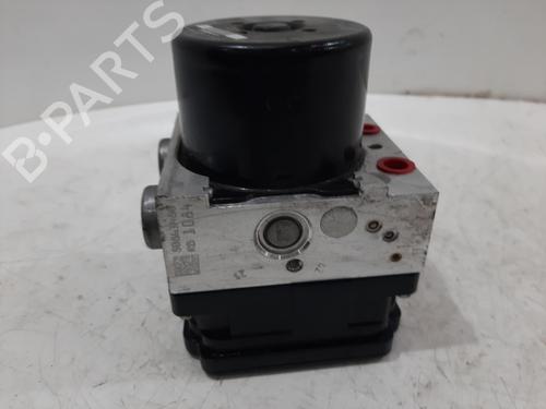 ABS pump RENAULT MEGANE III Hatchback (BZ0/1_, B3_) 1.6 16V (BZ0H) | BP29581182M43 