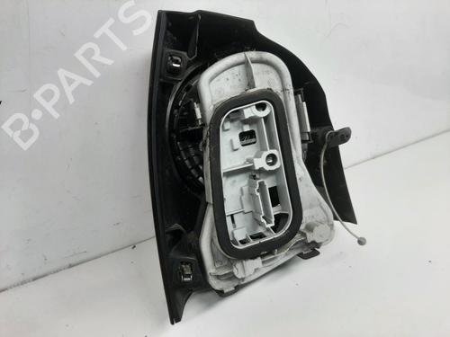 Højre baglygte VW POLO (9N_, 9A_) 1.2 | BP26860201C35 