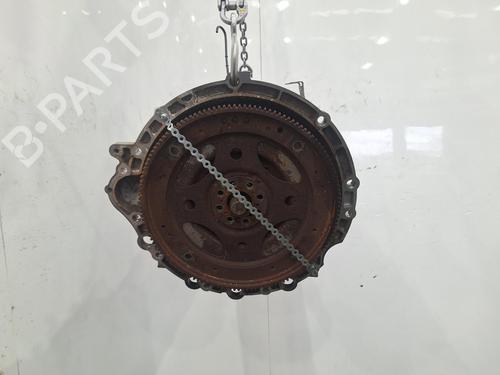 Gearkasse JAGUAR XE (X760) 2.0 (250 hp) 33179426