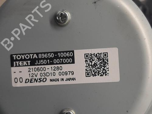 Steering column TOYOTA C-HR (_X1_) 1.8 Hybrid (ZYX10_, ZYX11_, ZYX10R, ZYX11R) | BP26866739M21 - Image 5