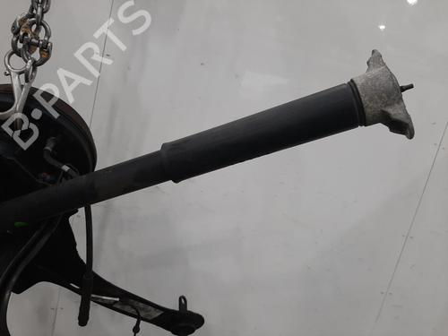 Left rear suspension arm FORD FOCUS III 1.0 EcoBoost | BP26814306M14 
