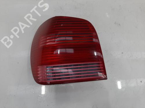 Used Left taillight VW POLO (6N2) 1.4 (60 hp) 26853298