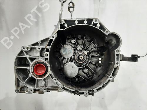 Used Gearbox HYUNDAI SANTA FÉ III (DM, DMA) 2.2 CRDi 4WD (197 hp) 26840201