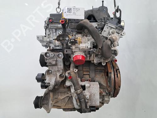 Engine NISSAN NV400 Platform/Chassis (X62, X62B) dCi 135 | BP29397239M1 