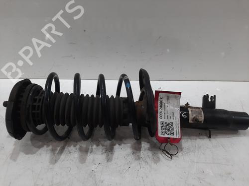 Used Left front shock absorber Left front shock absorber 36594109 36594109