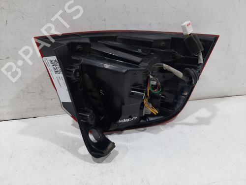 Right taillight KIA RIO III (UB) 1.2 CVVT | BP29883825C35