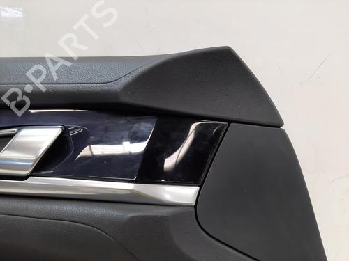 Front left panel PORSCHE PANAMERA (970) 3.0 D | BP37647797C58 - Image 4