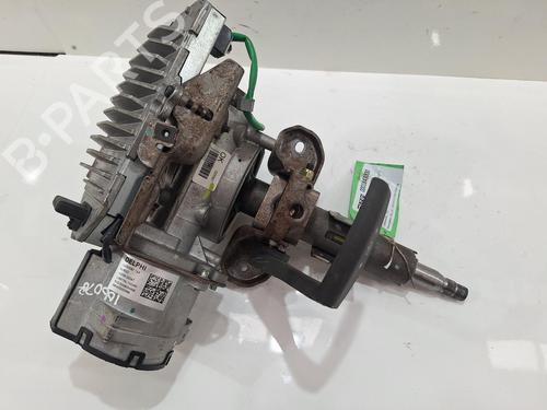 Steering column FIAT PANDA (169_) 1.2 (169.AXB11, 169.AXB1A) | BP39716196M21 - Image 3