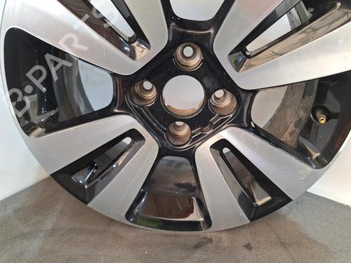 Fælk CITROËN C3 III (SX) 1.2 VTi 82 | BP37613981C45 - Image 4